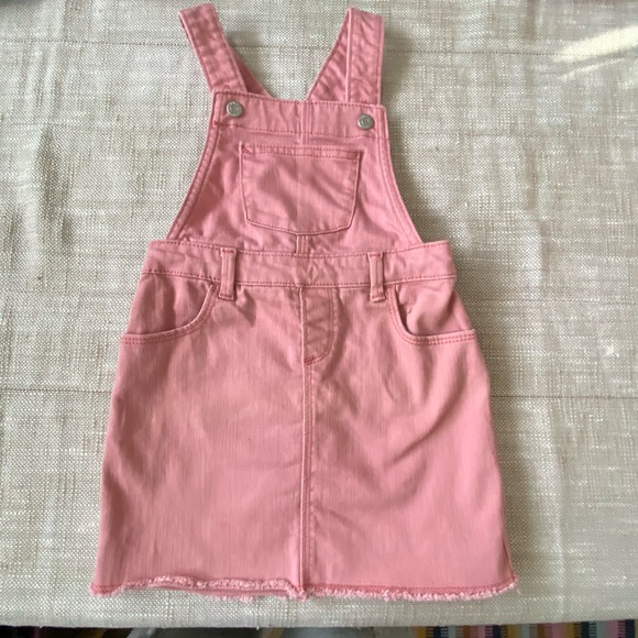 Girls Sz-4- 6 pc Clothing Bundle- Gap, Old Navy, George (NWT)- Sz-4 - Picture 12 of 16